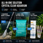 🎉50% off ✈️FREE SHIPPING🔥 Electric Aquarium Gravel Cleaner✨