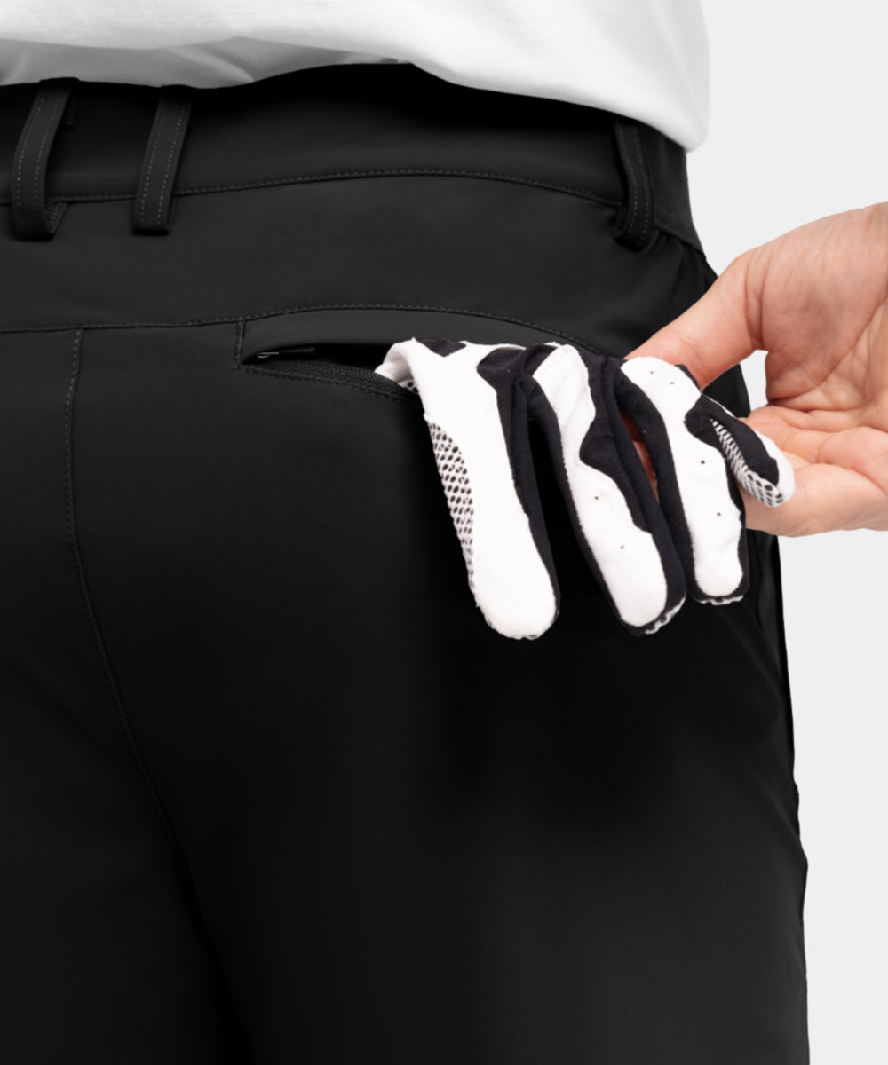 🔥LAST DAY SALE 50% OFF👍Men's Stretch Quick Dry Casual Work Golf Shorts