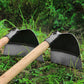 🎉 2026 Sale — Over 18,000 Sold!🌾Thickened Manganese Steel Agricultural Hoe 🔨