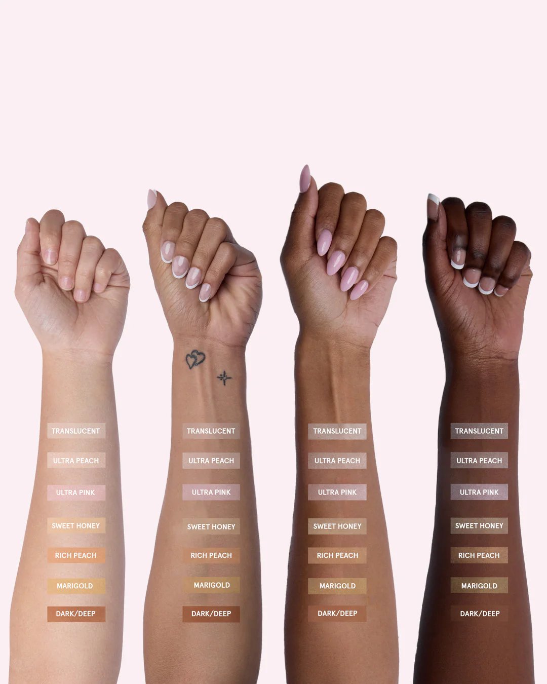 💝Buy 1 Get 1 Free🌿Ultimate Blurring Setting Powder Full-Sized