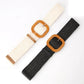 Fashion Elegant Elastic Belt for Women（For a limited time, buy one get one free.）