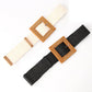 Fashion Elegant Elastic Belt for Women（For a limited time, buy one get one free.）