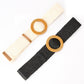 Fashion Elegant Elastic Belt for Women（For a limited time, buy one get one free.）