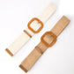 Fashion Elegant Elastic Belt for Women（For a limited time, buy one get one free.）