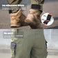 Men's Urban Cargo Pants Waterproof Ripstop Tactical Pants⚡⚡FREE SHIPPING