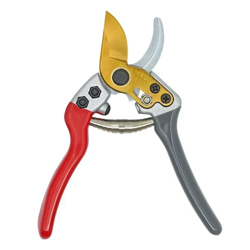 ⏳Time-Limited Special⏰Multi-Purpose Shears – SK5 steel blade, rubberized grip, 30/50mm cut. For sheep, cow & horse hooves + garden pruning! 🌿💪