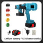 🎨 Wireless Electric Paint Sprayer | Christmas SALE 54% OFF!! | Cordless HVLP for Home DIY & Furniture | Fast, Even Coating Tool & Perfect Gift 🎄✨