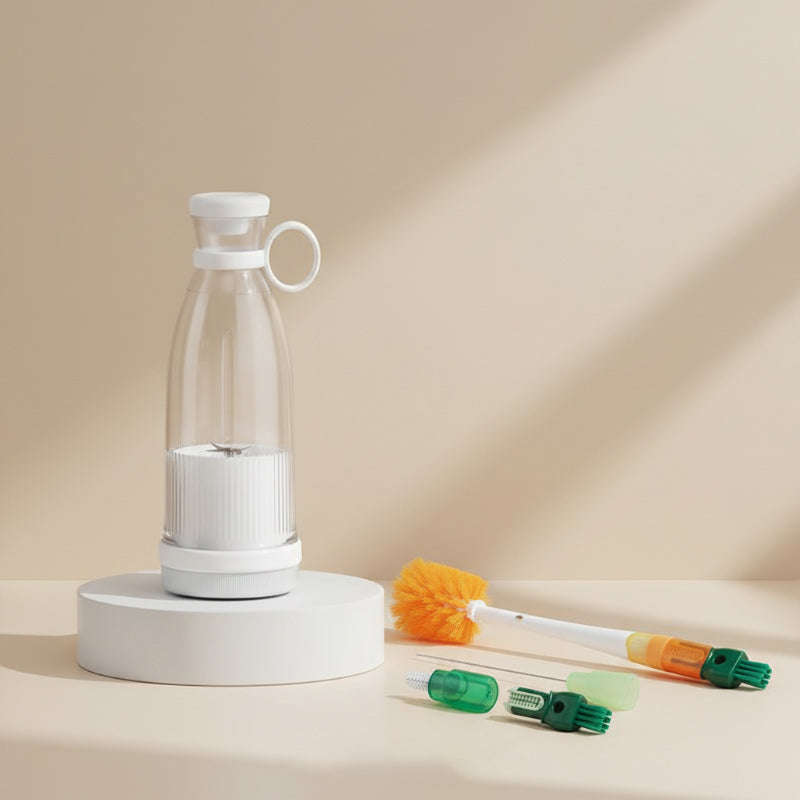 🎄 Christmas Deals 🎄 Portable Juicer Bestseller | 🌟 Fresh Juice, Anytime, Anywhere!