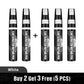 ✏️2025 HOT SALE✏️Buy 3 Get 5 FreeCar🔥 Scratch Repair Pen🚗