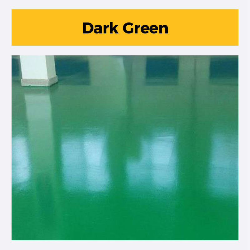 🔥Early Christmas Sale✨Quick-Dry Water-Based Floor Paint