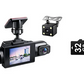 🚗 LIMITED-TIME 50% OFF! ✨ 360° Eagle Eye Parking Camera – 1080P, 4-Way Display, WiFi 📹