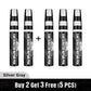 ✏️2025 HOT SALE✏️Buy 3 Get 5 FreeCar🔥 Scratch Repair Pen🚗