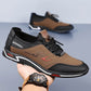 🎁2026 New Arrivals👞Men's Soft Lightweight Slip-On Shoes