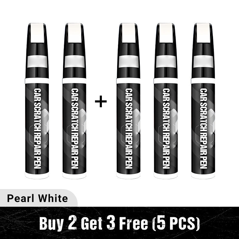 ✏️2025 HOT SALE✏️Buy 3 Get 5 FreeCar🔥 Scratch Repair Pen🚗