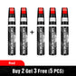 ✏️2025 HOT SALE✏️Buy 3 Get 5 FreeCar🔥 Scratch Repair Pen🚗