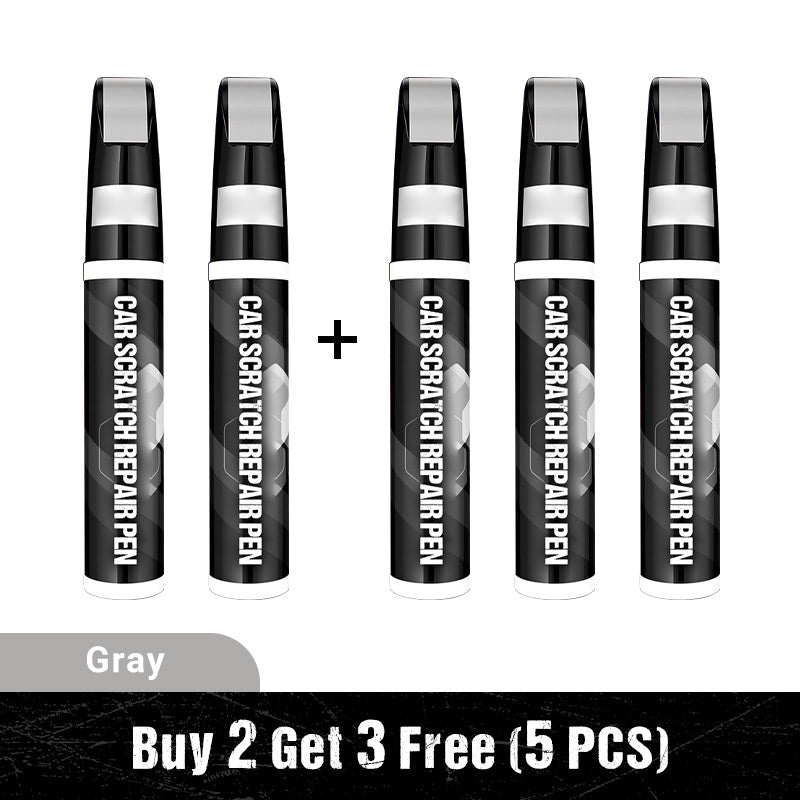 ✏️2025 HOT SALE✏️Buy 3 Get 5 FreeCar🔥 Scratch Repair Pen🚗