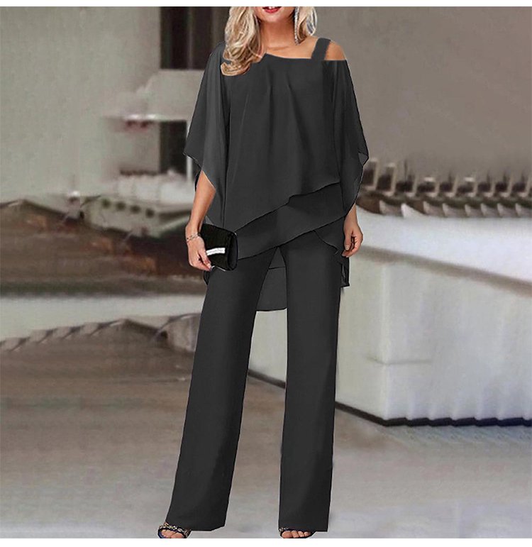 🎁Hot Sale 30% OFF⏳Loose and irregular fashion suit for women