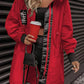 💜 LAST DAY OF OFFER - 49% OFF 💜Women's long-sleeved hooded jacket