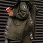 💜 LAST DAY OF OFFER - 49% OFF 💜Women's long-sleeved hooded jacket