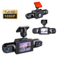 🚗 LIMITED-TIME 50% OFF! ✨ 360° Eagle Eye Parking Camera – 1080P, 4-Way Display, WiFi 📹