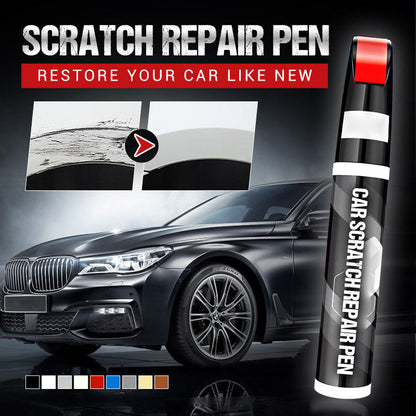✏️2025 HOT SALE✏️Buy 3 Get 5 FreeCar🔥 Scratch Repair Pen🚗