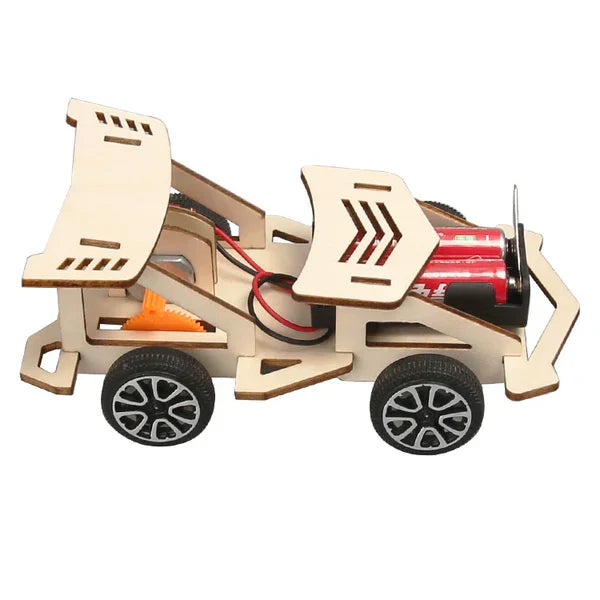 🔧 50% OFF NOW! 🧩 DIY Tech Toys - Build & Learn with Electronics, STEM Fun for Kids 🚀📦