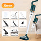 Multipurpose Cordless Vacuum Cleaner for Household and Car