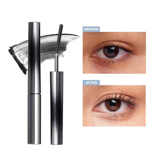 🔥LAST DAY BUY 1 GET 1 FREE!!!⏰24 HR Waterproof 3D Natural Curling & Extension Eyelash Iron Mascara