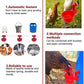 🔥Automatic Chicken Water Cup Bird Coop