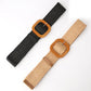 Fashion Elegant Elastic Belt for Women（For a limited time, buy one get one free.）