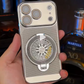 🔥50% off🔥✨2026 New iPhone 17 Case with Gyroscope Mount
