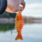 🎣Lifelike Multi-Jointed Sinking Fishing Lure