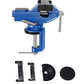 📢📢50% OFF !! ⏰ Heavy Duty Mini Universal Tool Bench Vise