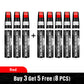 ✏️2025 HOT SALE✏️Buy 3 Get 5 FreeCar🔥 Scratch Repair Pen🚗