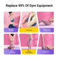 🔥2026 Hot Sale 50% OFF✨Sit-Up Training Equipment