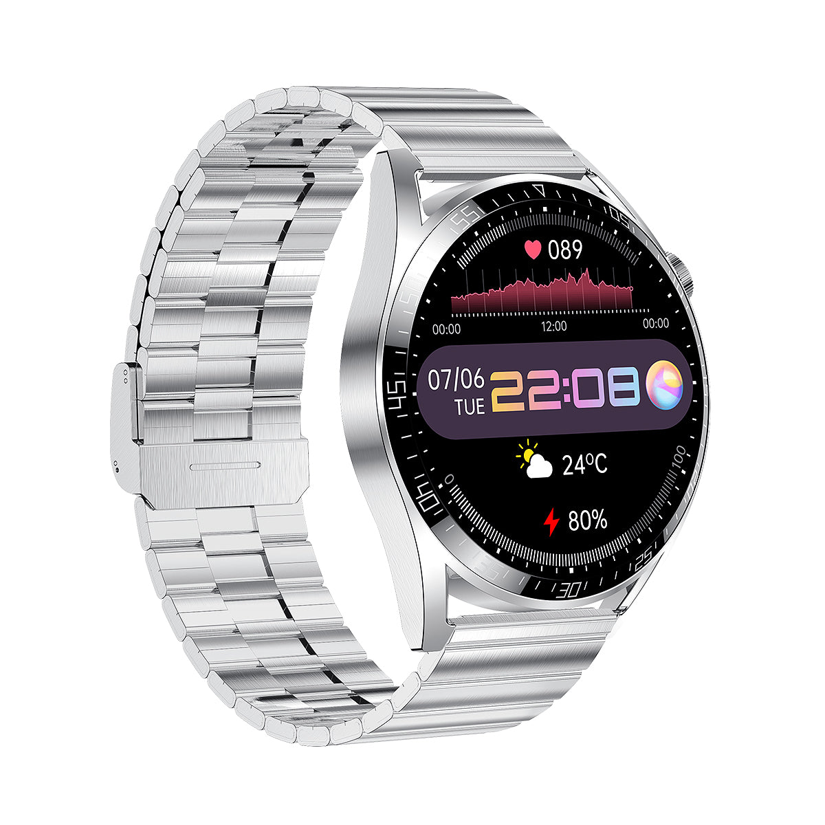 2024 Latest✨Smart Bluetooth -Watch Watch 4 Pro