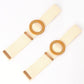 Fashion Elegant Elastic Belt for Women（For a limited time, buy one get one free.）