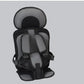 📢📢50% OFF !! ⏰Portable Car Seat – 5-Point Safe, Folds Anywhere