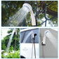 Portable USB Camping Shower for Outdoor Use