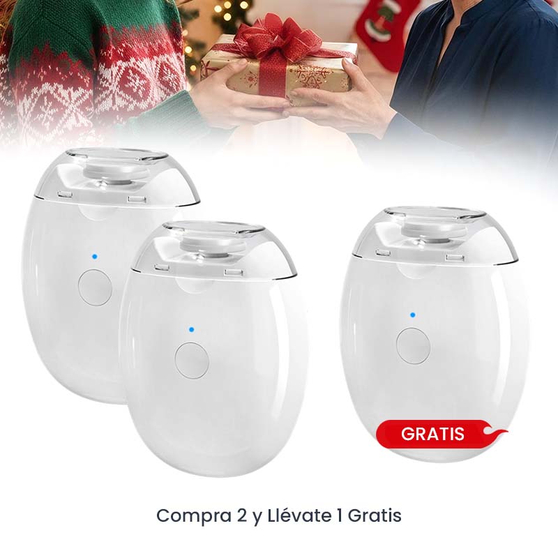 ✨💖 Lima de Uñas Automática Segura y Suave — Promo Especial: 2×1 y 3×2 🎉