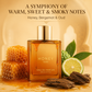 💞58K+ SOLD!🍯✨Now 50% OFF! Honey OUD Perfume – Sweet golden honey + smoky agarwood. Unisex, 100ml, long‑lasting. Wear the scent of royalty! 👑💫