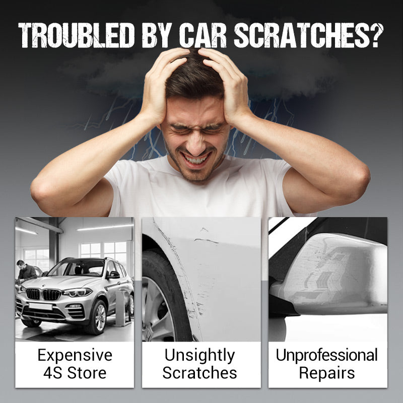 ✏️2025 HOT SALE✏️Buy 3 Get 5 FreeCar🔥 Scratch Repair Pen🚗