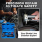 🔥50% OFF NOW !🔥🔧 Universal Automotive Brake Pipe Flaring Tool Kit – Professional Grade, Easy to Use & Durable Construction 🚗