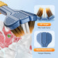 Three-head multi-angle cleaning toothbrush to ensure your oral safety📢📢Flash Sale: Ending in 3 Hours!⏰⏰