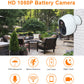 🏠 LIMITED-TIME 59% OFF! ✨ Intelligent WiFi Home Camera – Wireless, HD, Phone Remote Monitor 📱
