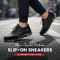 🎁2026 New Arrivals👞Men's Soft Lightweight Slip-On Shoes
