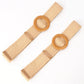 Fashion Elegant Elastic Belt for Women（For a limited time, buy one get one free.）