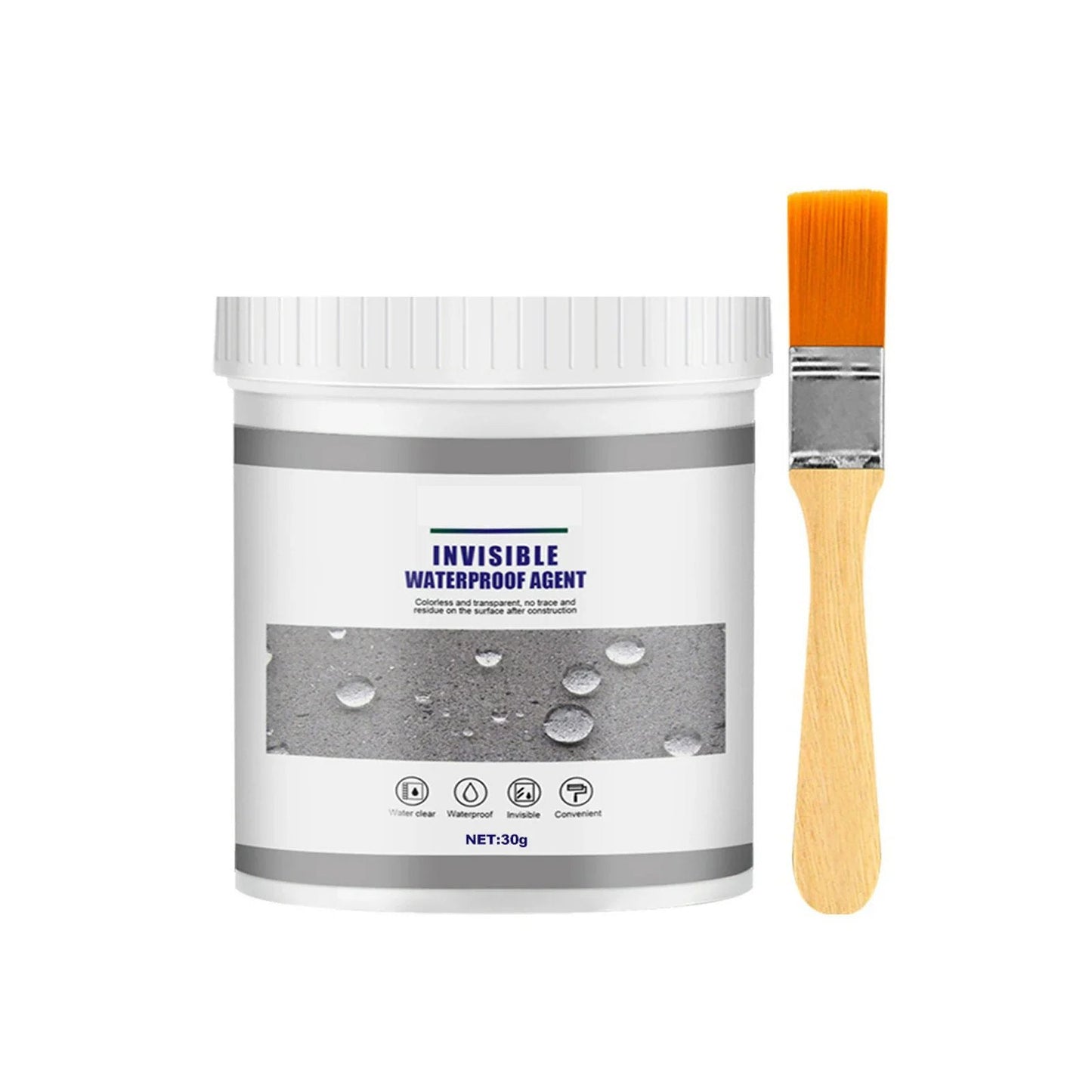 🔥BUY 2 GET 1 FREE, BUY 3 GET 2 FREE🔥Waterproof Anti-Leakage Agent