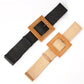 Fashion Elegant Elastic Belt for Women（For a limited time, buy one get one free.）