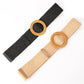 Fashion Elegant Elastic Belt for Women（For a limited time, buy one get one free.）